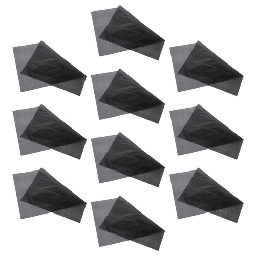 25 Sheets Carbon Paper Tracing Transfer Graphite for - 第 7/9 張圖片