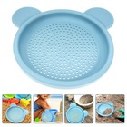 Kids Sand Sifter Toy Interactive Sand Toy Plaything sand sieve toys sand sieves