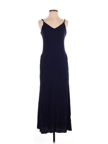 West Kei Women Blue Cocktail Dress XS