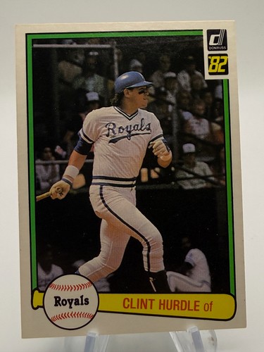 1982 Donruss Baseball Cards (1-604) - Pick the Cards You Need for Your Set - Picture 36 of 45