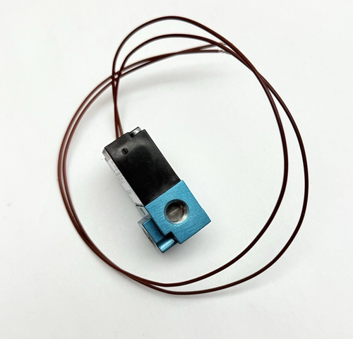MAC 35A-AAA-DESA-1BA = MAGNETVENTIL - Bild 5 von 8