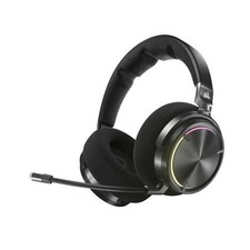Gaming Headset mit Mikrofon Corsair VIRTUOSO MAX Schwarz von Shopvio
