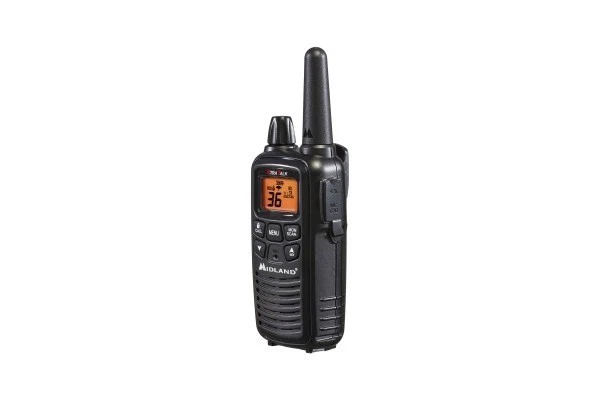 Midland LXT633VP3 Two Way Radio Triple Pack - Image 3 of 4
