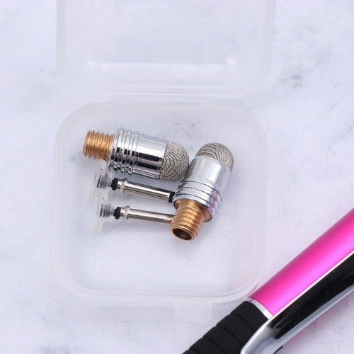 5 Pcs Capacitive Stylus Screen Pen Capacitor Set Fire Tablet Touch Handwriting - 第 11/12 張圖片