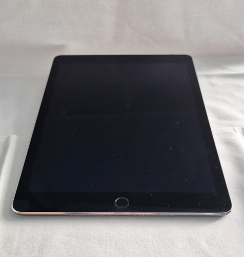 Apple Ipad Air 2nd Generation MINOR Scuffs FULLY WORKING B-Grade
