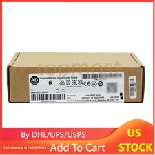 Allen-Bradley 5069-HSC2XOB4 Compact 5000 High Speed Counter Module US Free Tax
