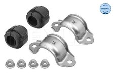 MEYLE 100 615 0026 Reparatursatz, Stabilisatorlager vorne links rechts für AUDI