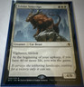 Wizards of the Coast MTG Felidar Sovereign 026/274 BFZ Rare Reg Creature Wht EN