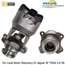 Turbocharger Actuator For Jaguar XF XJ 3.0D Land-Rover Discovery TDV6 778401