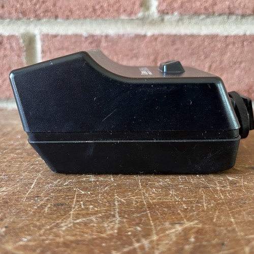 Canon Speedlite 188A Shoe Mount Flash For Canon A-1 AE-1 Tested/Working - Picture 4 of 7