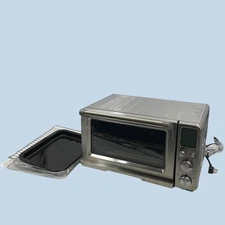 Smart Oven Air Convection, 13 Functions with Air Fry & Dehydrate #U6948 (TC)