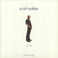 Scott Walker - Boy Child (RSD22)