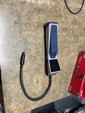 Inficon 724-202-G1 D-TEK Stratus Refrigerant Leak Detector  Portable Monitor