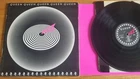 Queen - JAZZ 1978 LP Embossed Cover With Poster First UK Pressing 1978 EMI