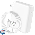 140W Mac Book Pro Charger,Compatible with Pro(16 inch 2021-2023)and(14 inch 2