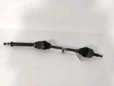 Cardan Renault SCENIC