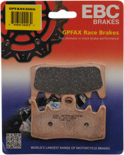 EBC GPFAX630HH Sintered Road Race "GPFAX" Brake Pads