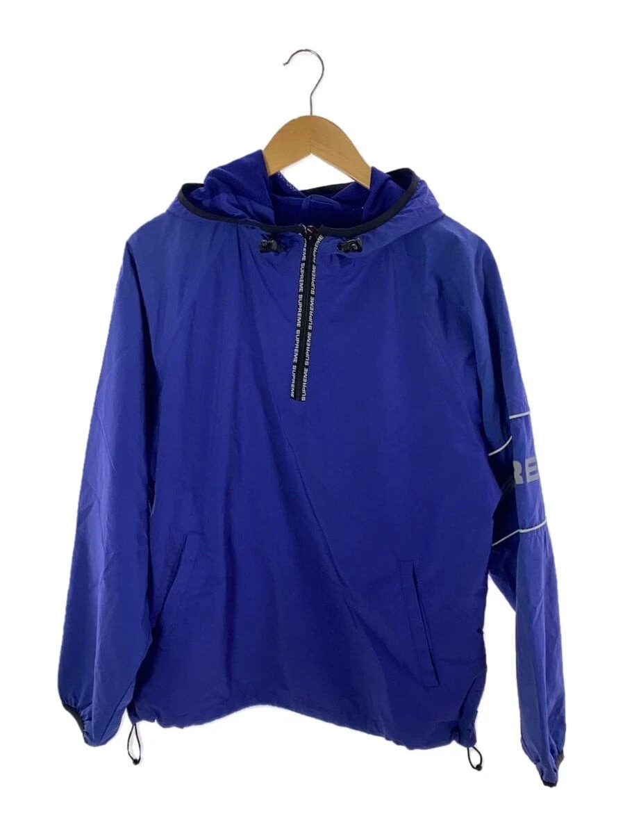 Veste Supreme Bleu M Occasion