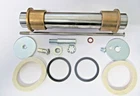 01-0116KIT - G15/N15 - SWINGING ARM SPINDLE AND SINTERED BRONZE BUSHES AND PARTS