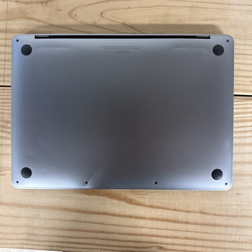 2020 MacBook Pro 13” A2289 For parts *Please Read* - Photo 2/5