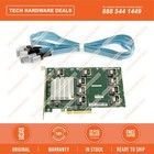 870549-B21    HPE DL38X Gen10 12Gb SAS Expander Card Kit