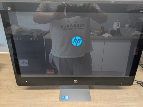 SZYBKI EKRAN DOTYKOWY PC WINDOWS 11 AIO 16 GB RAM 1 TB SSD CZTERORDZENIOWY MS OFFICE I WIĘCEJ - Zdjęcie 3 z 19