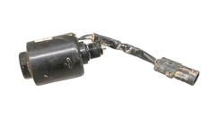 18 Polaris Ranger Crew 900 XP Transmission Gear Case Shift Solenoid