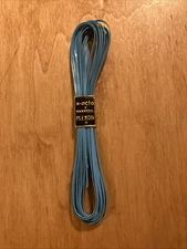 X-ACTO PLEXON LACING 3/32 × 4.5 Yd Blue