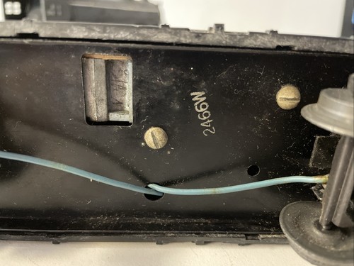 Vintage Lionel Postwar No. 224 Steam Locomotive  & No. 2466T Tender Untested - Picture 24 of 24