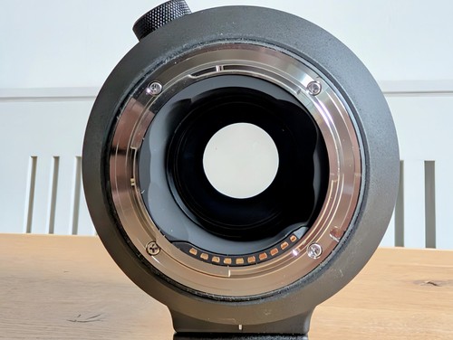 Sigma 70-200 mm / 2,8 DG DN OS Sports für Sony E-Mount vom 03.Juli 2024 - Bild 13 von 21