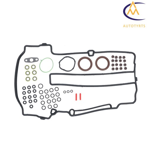 For Chevrolet Cruze Sonic Trax 1.4L 2013-2015 2016 Engine Overhaul Rebuild Kit - Picture 17 of 17
