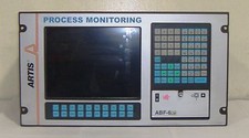 ARTIS ABF-6.2 Operator Interface 16525CY
