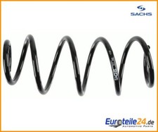 Fahrwerksfeder SACHS 993068 für VW Polo Polo Stufenheck Seat