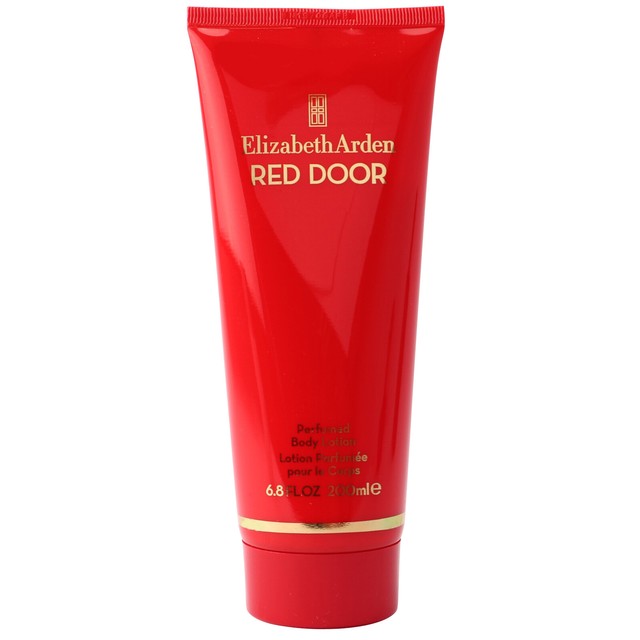 Elizabeth Arden Red Door Body Lotion 200 Ml online kaufen eBay