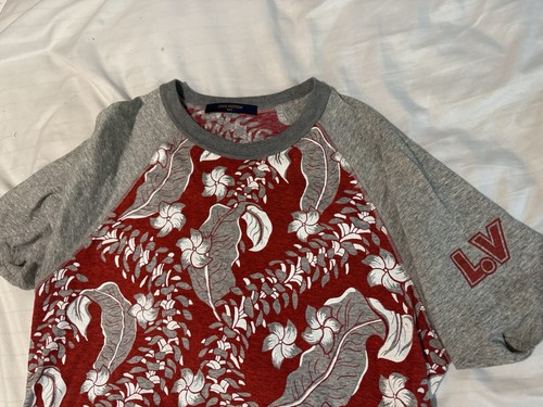 louis vuitton shirt men small - Picture 6 of 6