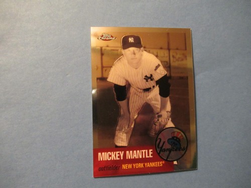 Pick From List : 2007 Topps Chrome Baseball Cards, some refractors - Picture 14 of 42