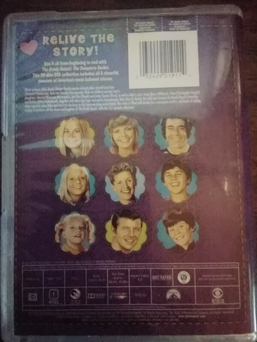 TV Seasons on DVD - Picture 43 of 191