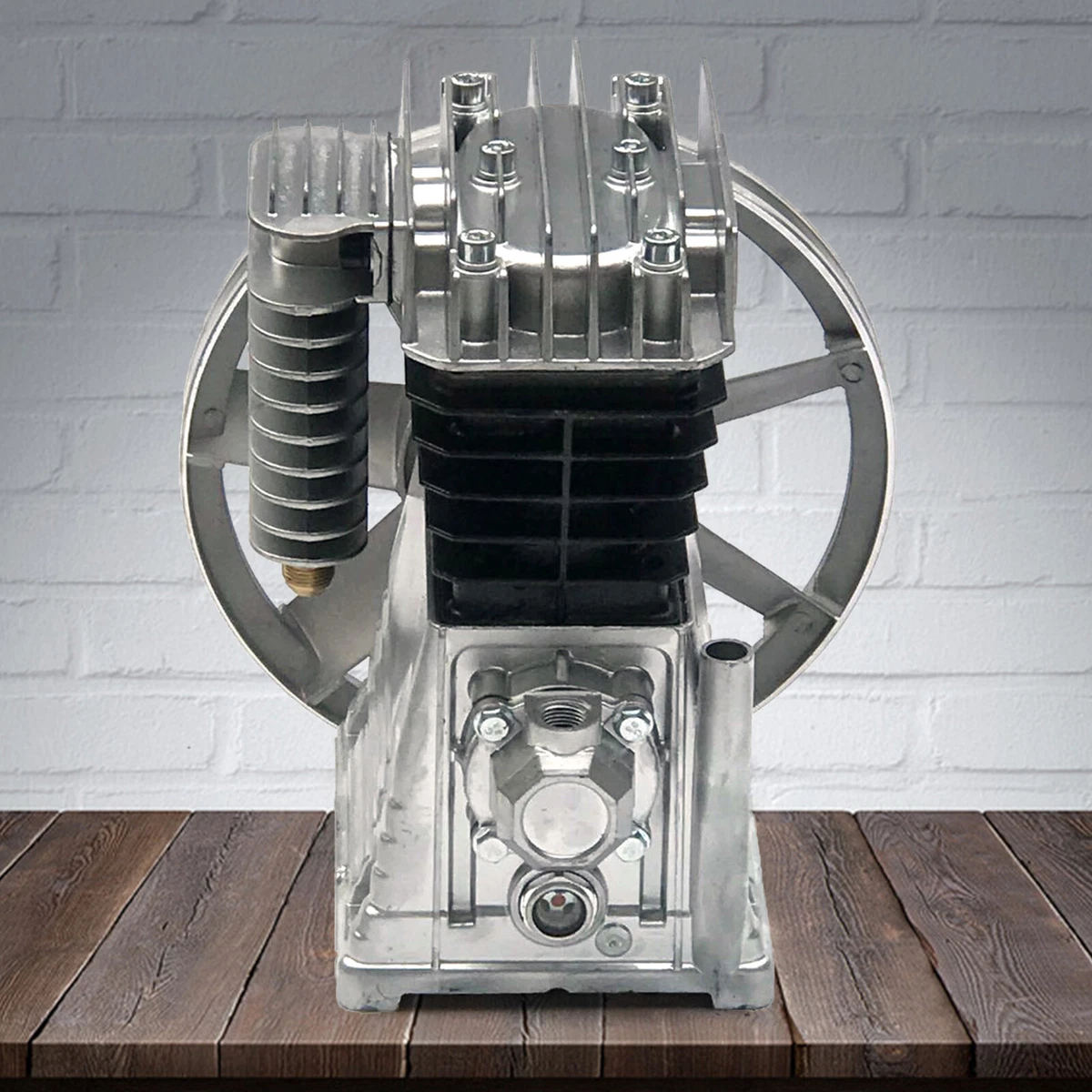 Air on sale compressor pumps