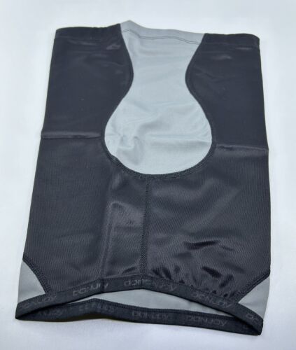 DonJoy OA Reaction Kniebandage Unterarm Gr. XXXL 3XL schwarz grau - Bild 2 von 9