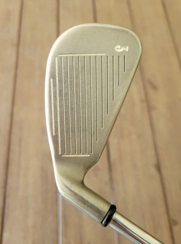 Callaway Big Bertha X-12 3 Iron Steel Shaft Right Handed - Picture 4 of 10
