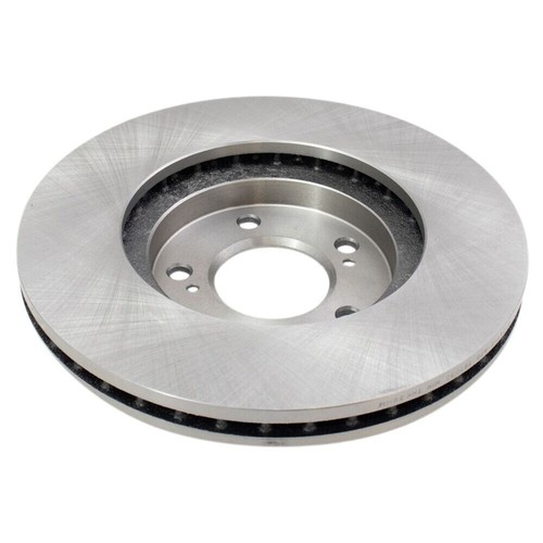Front Brake Rotors Set For 1999-2004 Acura RL - Picture 2 of 3