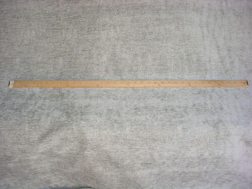 7-1/2Y Designers Guild FDG2443 Riveau Silver Gray Upholstery Fabric - Picture 2 of 4