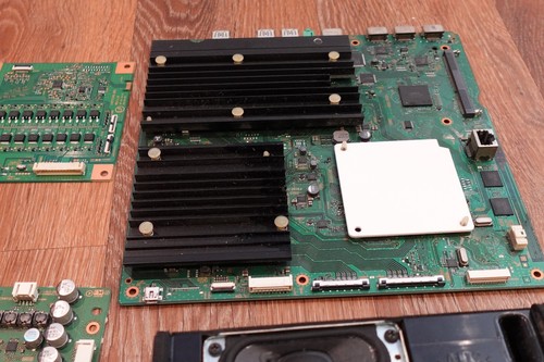 Sony XBR-55X800B Full Set of Boards to suit Repair (pulled from broken screen) - Picture 10 of 10