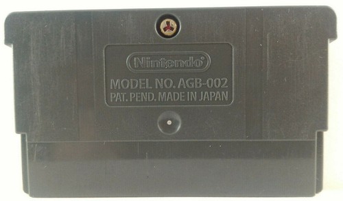 DRAGONBALL Z El Legado de Goku II Interacional-GBA Game Boy Avance-JP Importación - Imagen 2 de 2