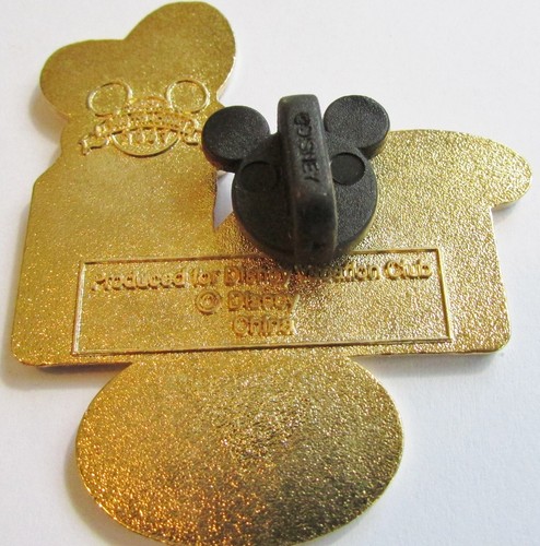 Disney DVC Best Kept Disney Secret Goofy Pin - Bild 2 von 2