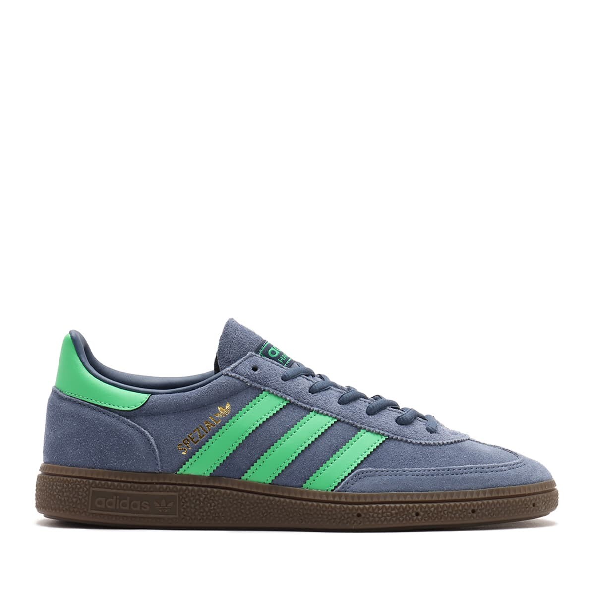 スニーカー ADIDAS ORIGINALS Men Sneakers Blue JH5437 adidas Handball Spezial Shoes - Blue | Free Shipping with