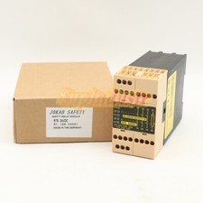 1Pc NEW Jokab Safety ABB RT6-24VDC Safety Relay Fast Free delivery
