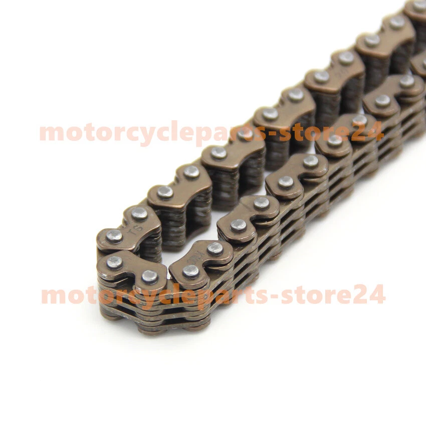 NEW CAM TIMING CHAIN for Suzuki VS750GLP Intruder 750 1988-1991/ VS800GL 1992-95 - Image 4 of 4