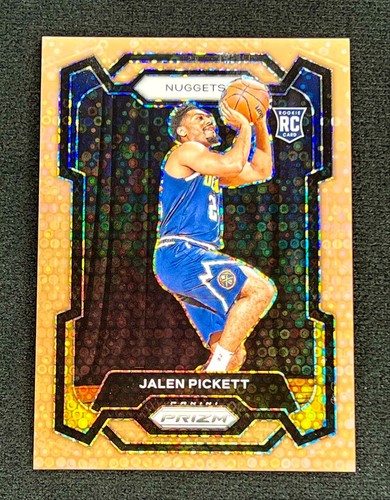 WEMBY! 2023 PRIZM NBA COMPLETE YOUR SET FAST BREAK, ICE, VETS, ROOKIES, MORE - Picture 140 of 261