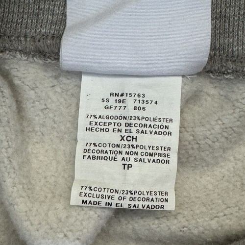 Champion Sweatpants Womens XS Reverse Weave Floss C Patch Jogger Athletic - Picture 10 of 13